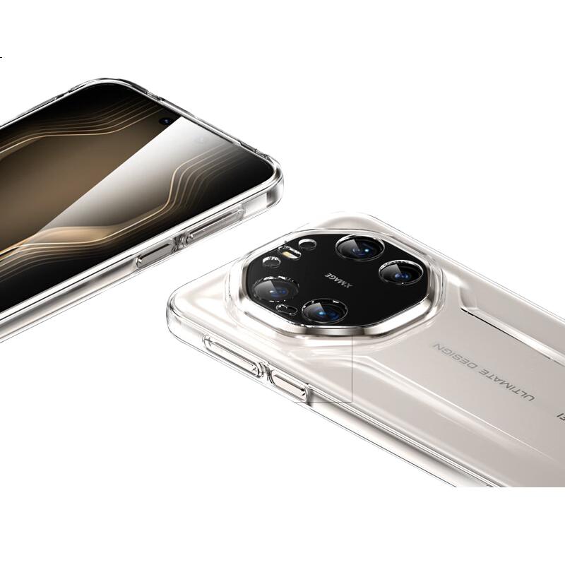 Противоударный чехол для Huawei Mate 80 RS