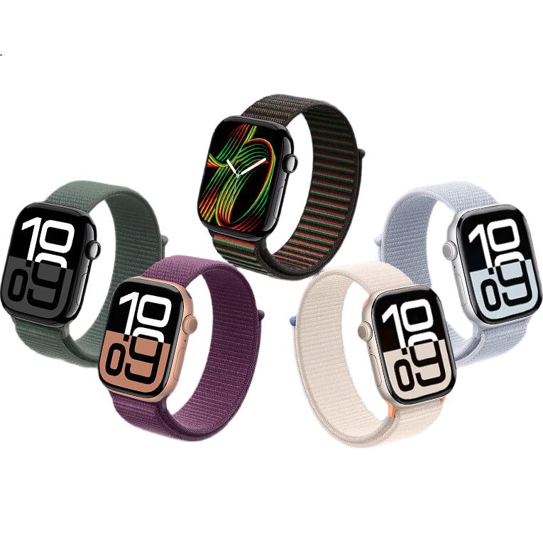 Ремешок для Apple Watch