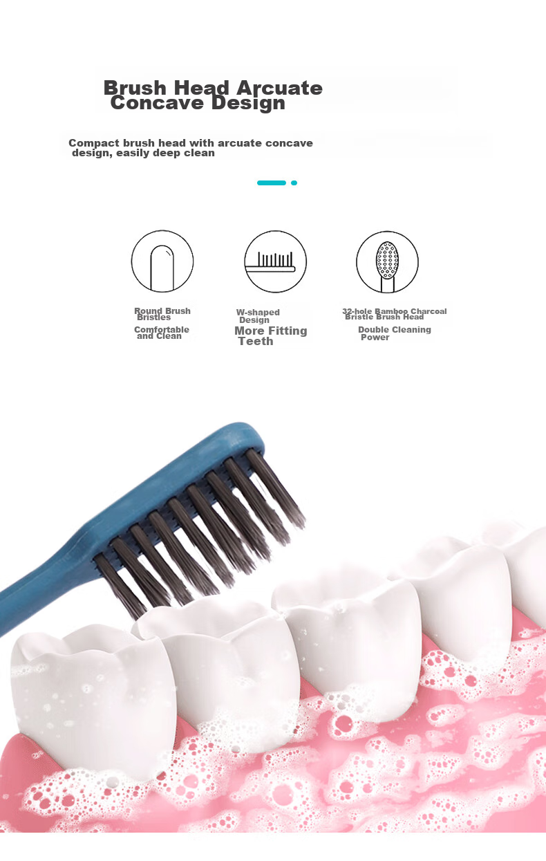 JOYTOUR Travel Toiletry Cup, Portable Multifunctional Toothbrush Cup Storage Case, Large Size 4