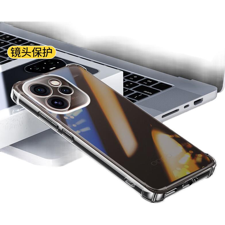 Чехол для Oppo Reno15