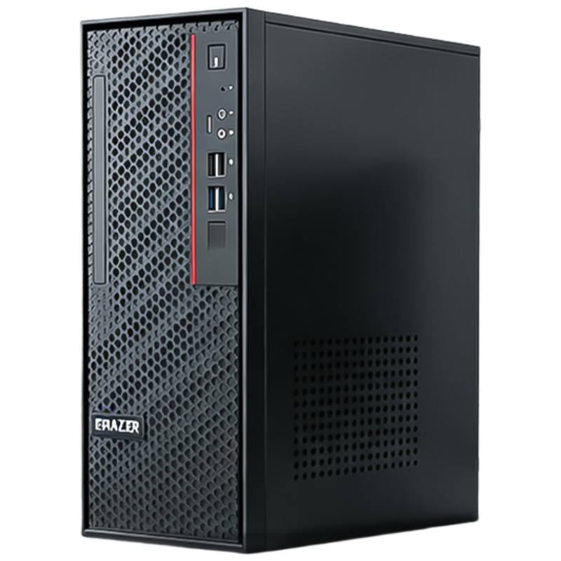 Yineng Lenovo Ecosystem Business Office Desktop Computer 15L Tower (14th Gen i5-14500HX, 16GB RAM, 512GB SSD, WIFI) National Subsidy Shangyu Series