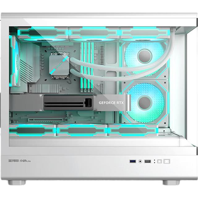 White Image 1