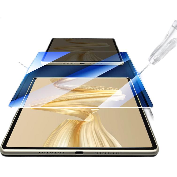 Защитное стекло ESCAPE для Huawei MatePad Pro 12.2 дюйма, 2025/2024, прозрачное, противоударное, HD