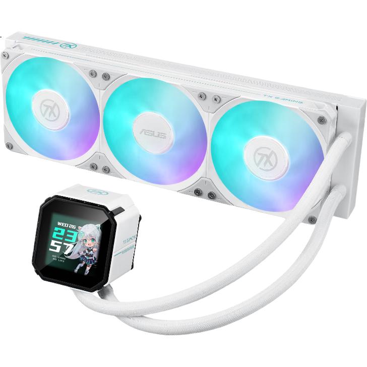 White Image 1