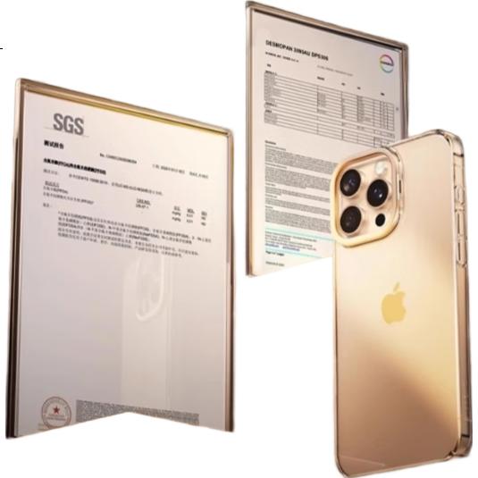 Противоударный чехол для iPhone 13/14