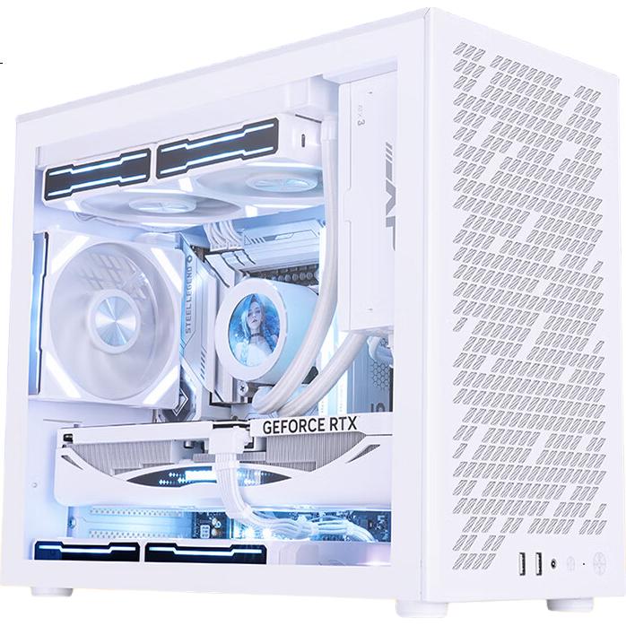 White Image 3