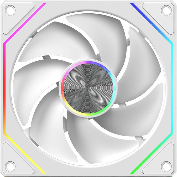 White Image 1
