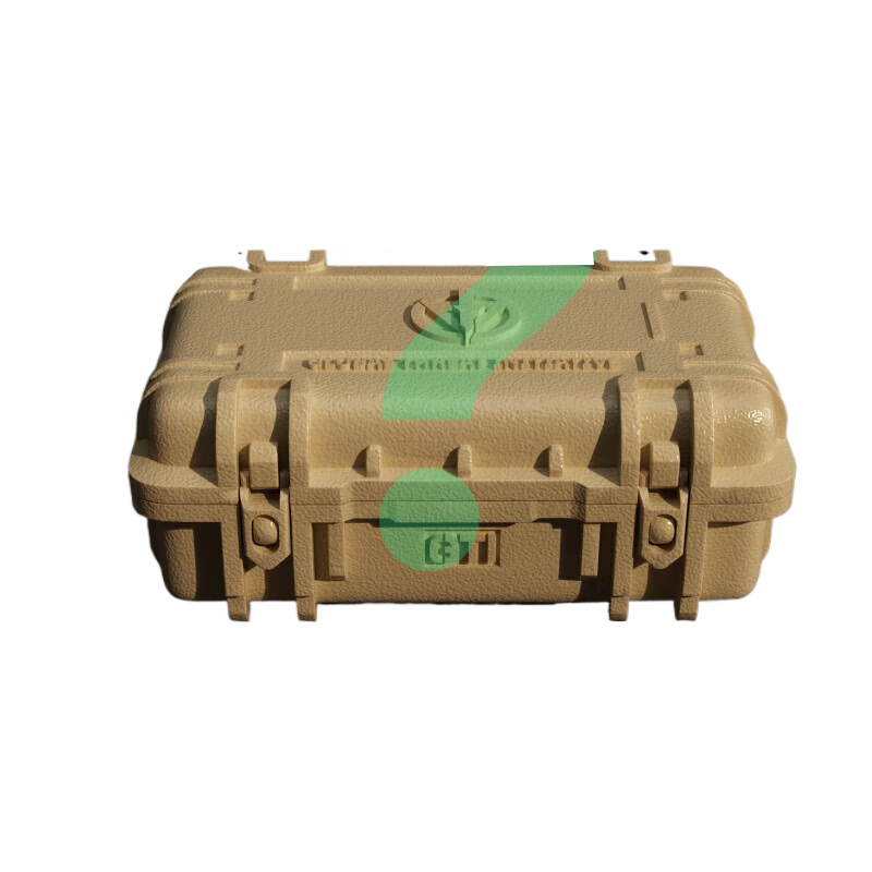 Delta Operation Blind Box Figure Lottery Model Gift Africa Heart Operator Box Weapon Model Box
