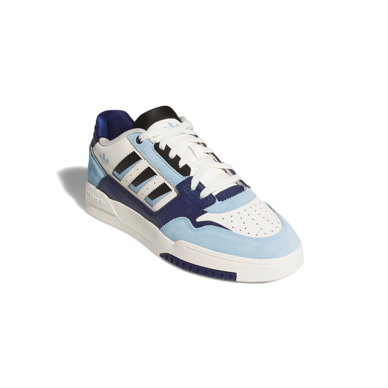 Adidas Originals Unisex DROP STEP LOW 2.0 Casual Shoes KJ1109 White Size 36.5 3