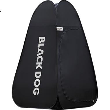 Палатка Black Dog для кемпинга, складная, легкая, переносная, для улицы, душа, туалета, переодевания и плавания