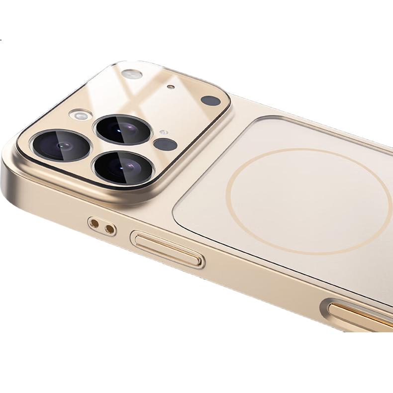 Защитный чехол для iPhone 16 Pro