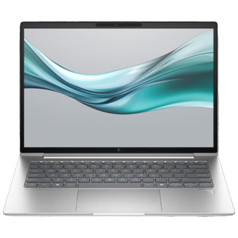 HP EliteBook 665 G11 16-inch High-Performance Lightweight Business Laptop AMD Ryzen R7 7735U/8GB/512GB/Win11/HD Anti-Glare Display