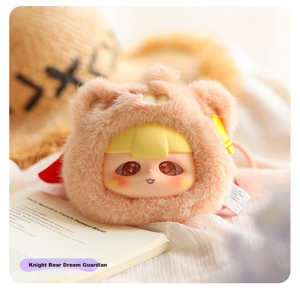 Eryuan Soul [Children's Day Gift] Maiji AI Companion Robot Emotional Dialogue for Children Girls Ages 3-14 20