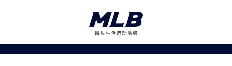 MLB Shoes Unisex Birthday Gift Sneakers Senior Shoes Women's Shoes Sports Shoes 3ASXCA12N-50IVS-240 1