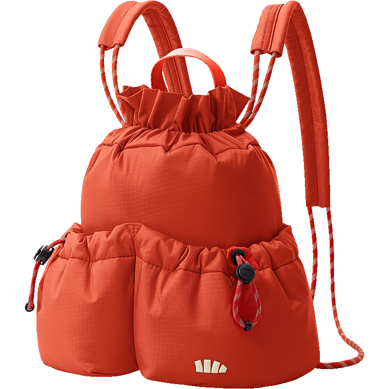 Beneunder Women's Bag 2026 New Lightweight Mini Backpack Commuter Shoulder Bag Gift for Girls