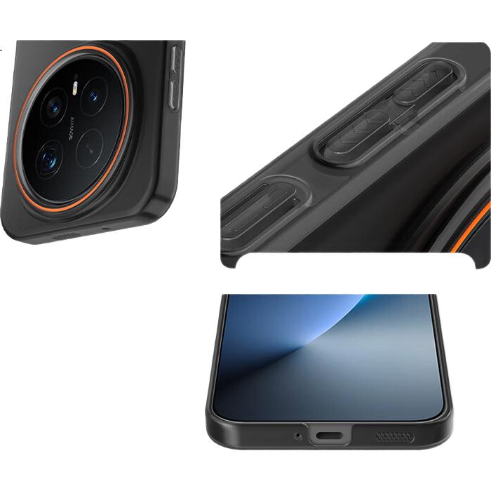Чехол для Honor Magic8 Pro