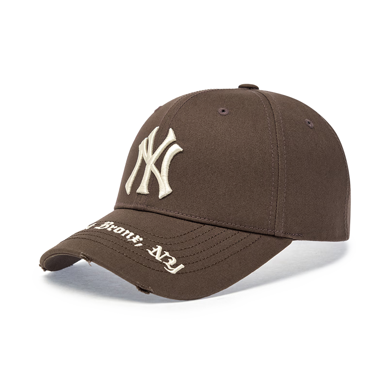 MLB Baseball Cap Unisex Adjustable Hard Top 38 Large Size 3ACPKP02N-50BRD