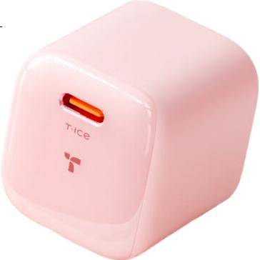 Зарядное устройство TORRAS Ice Cube Lite, 30W GaN, Быстрая зарядка для iPhone, USB Type-C
