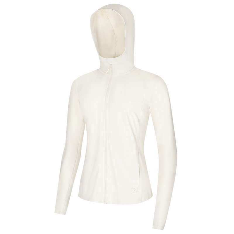 361° Women's Summer Sunscreen Jacket New Breathable Outdoor Sports UV Protection UPF100+ Coat 662624608H-7