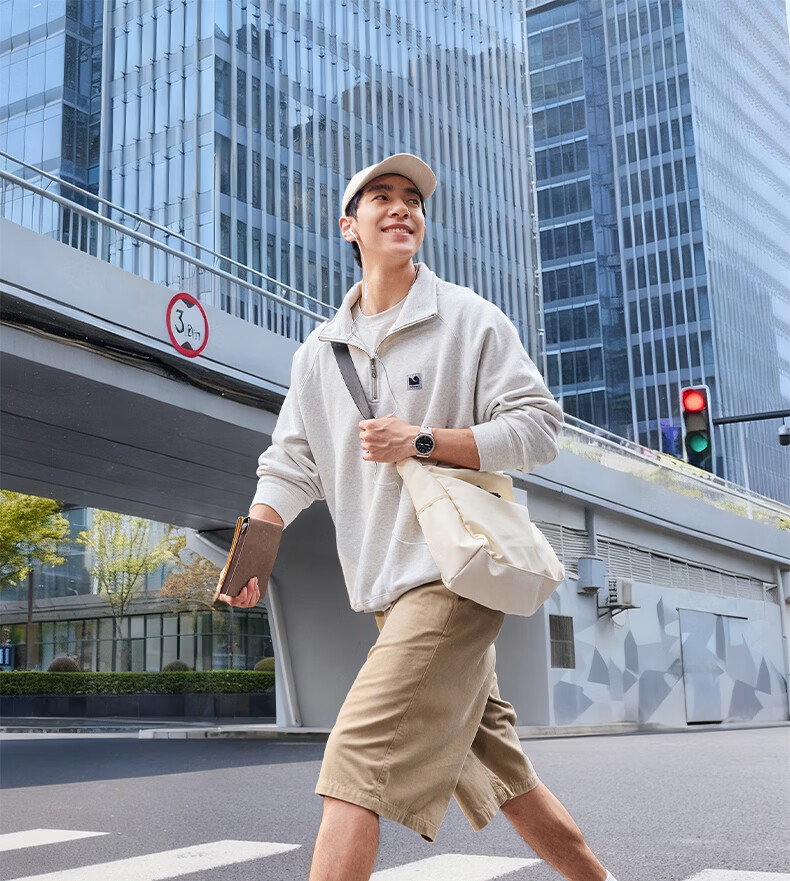 361° Men's Running Shoes Chiyan 6 Spring Summer Breathable Casual Commuter Cushioned Jogging Shoes 672612202-1 17
