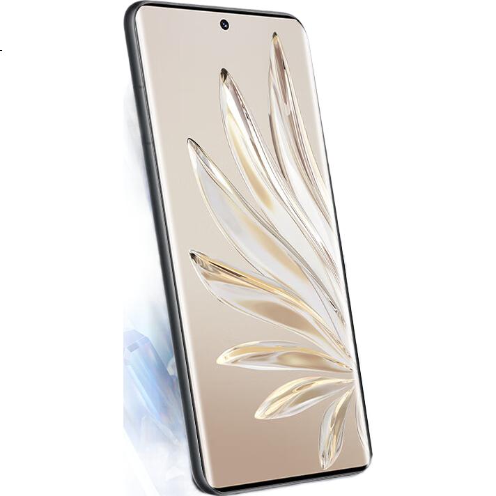 Защитное стекло Baozou для Honor 70, полноэкранное, HD, антицарапин, антиотпечатки, 1 шт.