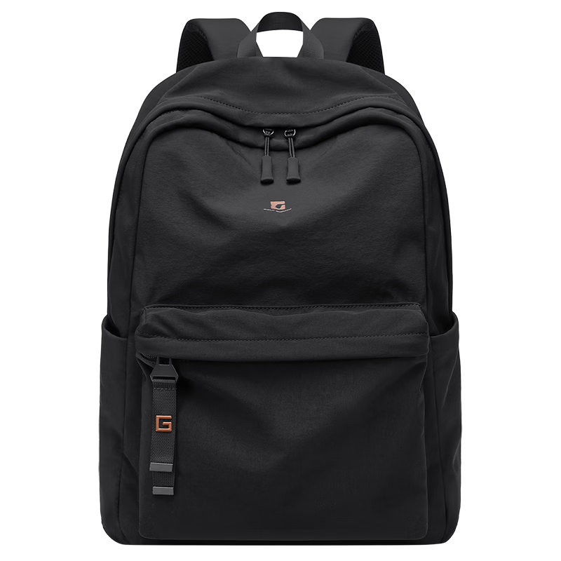 GOLF Lightweight 15.6/16 Inch Laptop Backpack Unisex Travel School Bag for Women and Men