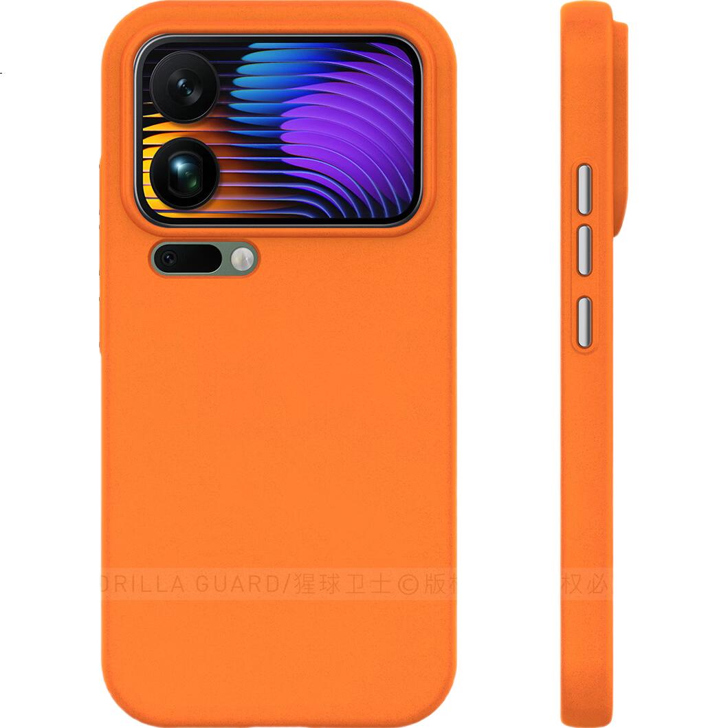 Защитный чехол для Xiaomi 17 Pro