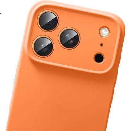 Чехол для iPhone 17 Pro Max