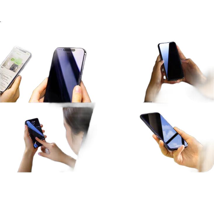 Защитное стекло для iPhone 17