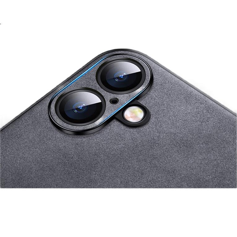 Чехол для Apple iPhone 16 Plus, Shangsu, защита объектива, китайский стиль, национальный тренд, овечья кожа, для мужчин и женщин, мир и радость