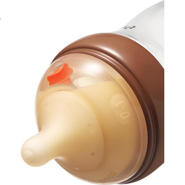 Соска для бутылочки Shixi