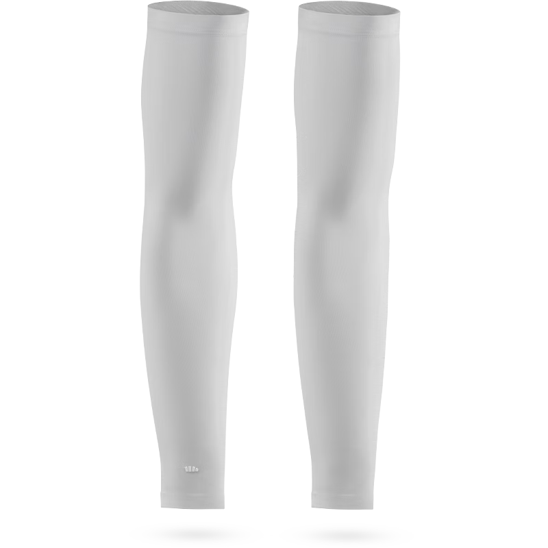 Beneunder Ice Silk Cooling Arm Sleeves for Men, UV Protection Cycling Arm Covers AL375 Summer New Style