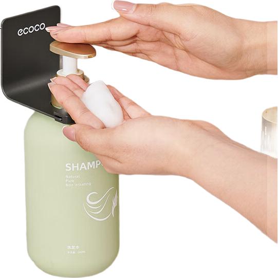 Держатель для ванной комнаты Ecoco
