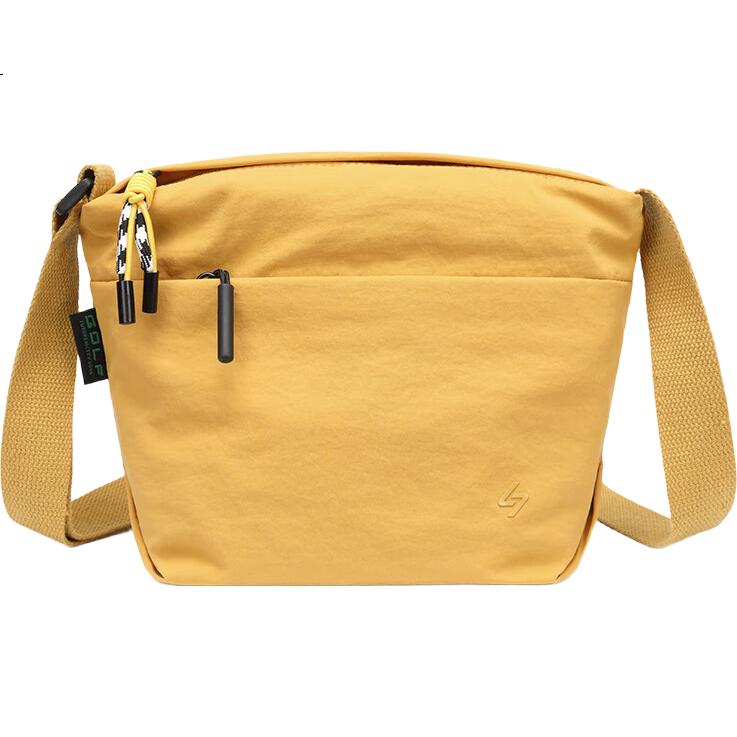 GOLF Shoulder Bag for Men, Lightweight Casual Crossbody Bag for IPad And Phone, Water-Resistant Outdoor Sports Messenger Bag for Wome