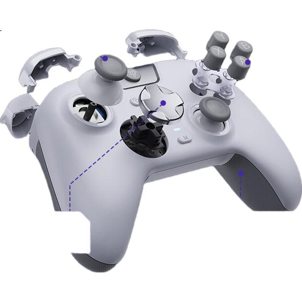 White Image 1