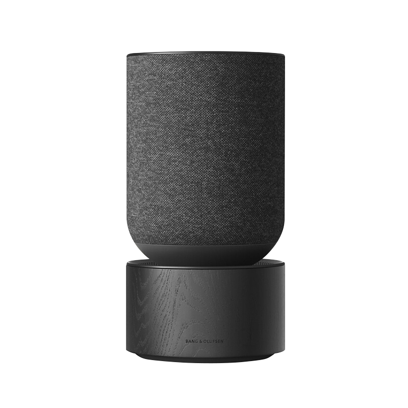 B&O Beosound Balance Bluetooth Speaker High-End Wireless Home Art Speaker Black Oak 618 Price Guarantee Holiday Gift [Endorsed by Gong Jun]