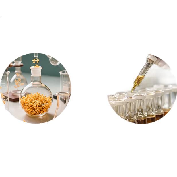 Ароматические саше CITTA Lingchuan Osmanthus Series, 35 г, Османтус и агаровое дерево