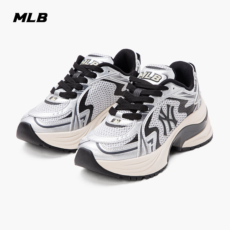 MLB Star Style Unisex Retro Fashion Casual Birthday Gift Dad Sneakers 3ARNCVR5N-50SIS-240