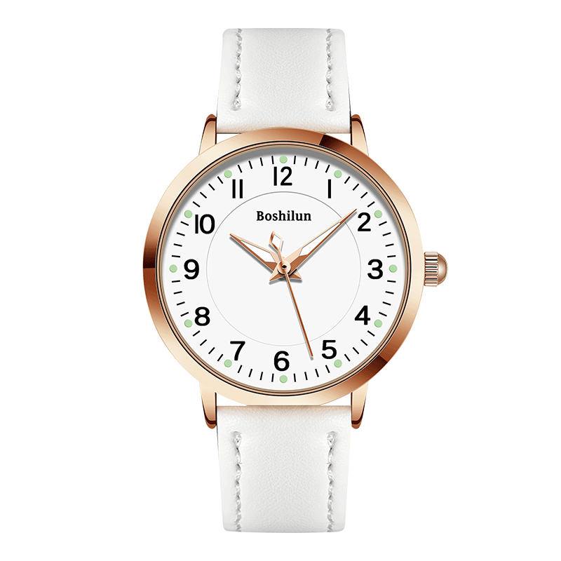Bausch & Lomb Watch High School Entrance Exam Special Unisex Kids Time-Only Sports Silent Quartz Watch