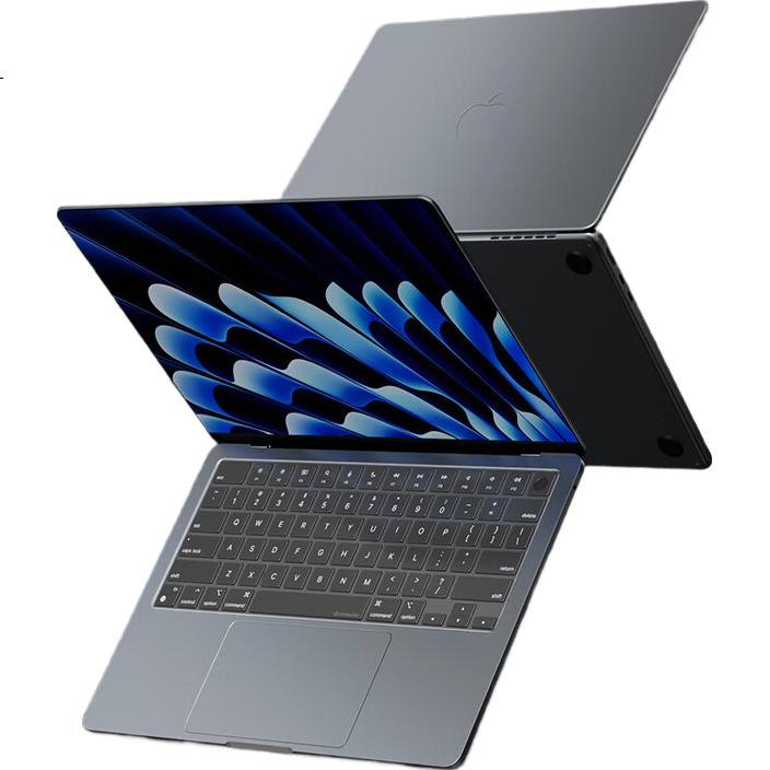 Защитная пленка для клавиатуры MacBook Pro
