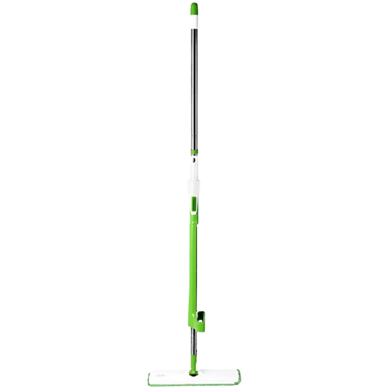 3M Scotch-Brite Hands-Free Flat Mop 32cm with 130cm Handle, 1 Cloth FH1, Household One-Mop Clean Hands-Free 2026