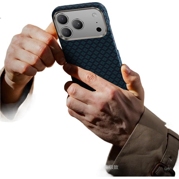 Чехол для iPhone 17 Pro