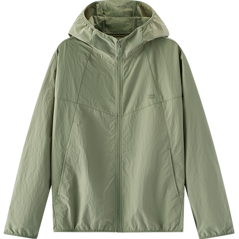 Semir Sun Protection Jacket | Mall-Matching UV-Resistant Coat for Men, Breathable And Cool Summer Outerwear 2026 Couple Style 101326108201