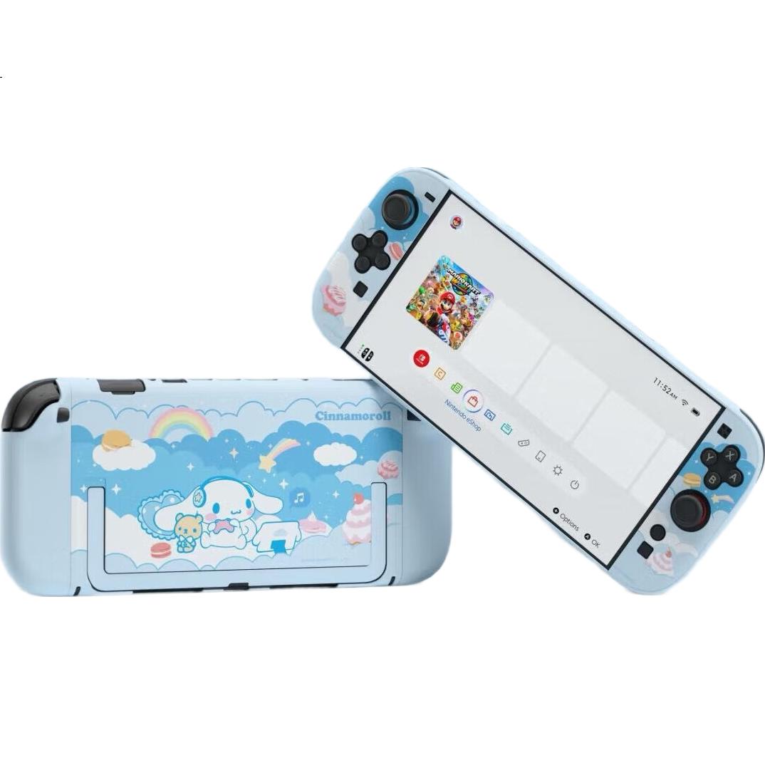 Защитный чехол для Nintendo Switch 2