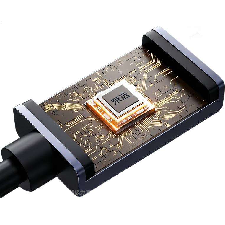 Кабель Type-C на DP 1.4