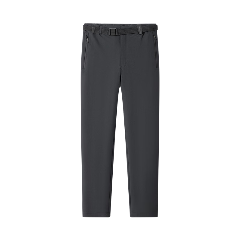 Columbia Men's Outdoor UV Protection Water-Repellent Quick-Dry Breathable Casual Pants XJ9498 010 S Spring/Summer 2026
