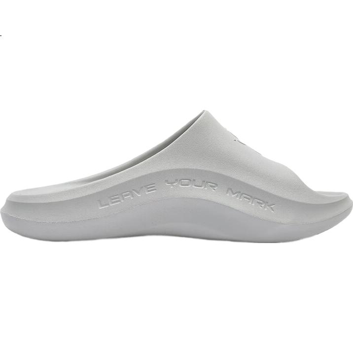Мужские шлепанцы KELME, легкие, серые, размер 45