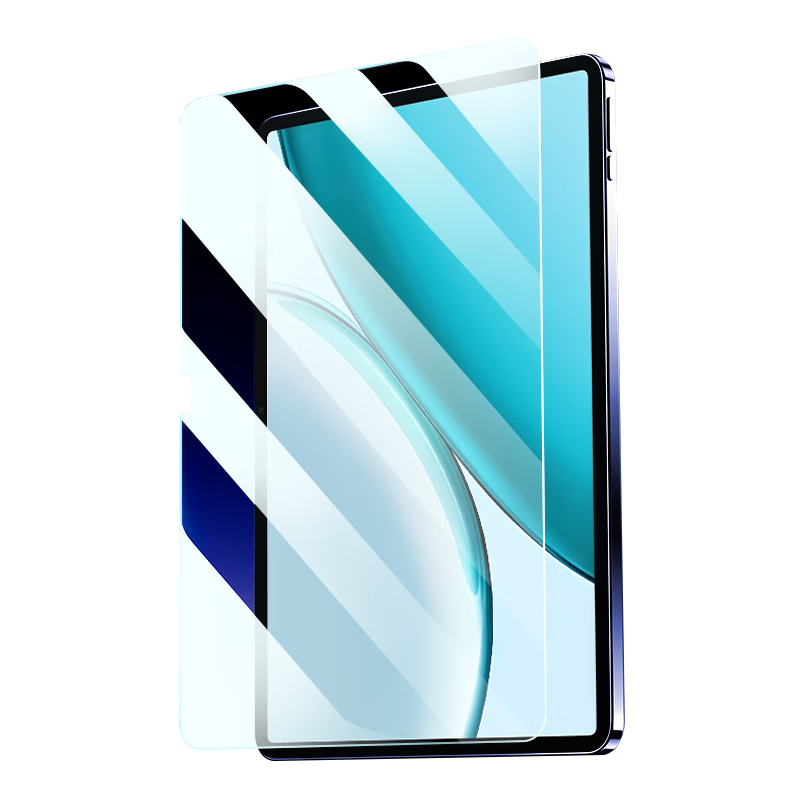 ALittleFlower Honor X10 Pro 11.5-inch 2026 Model Tempered Glass Screen Protector for Honor Tablet, HD Anti-Fingerprint, Anti-Scratch, Drop-Resistant Protective Film, Student Gift