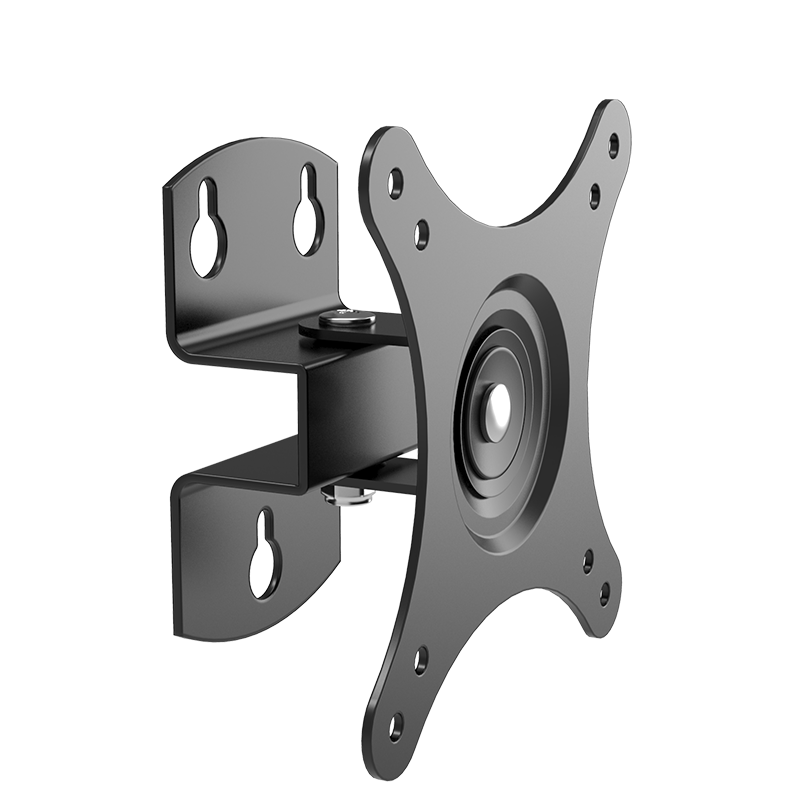 LUCKPRO Monitor Wall Mount Bracket Computer Monitor Wall Mount Desktop Wall Mount Bracket DH600