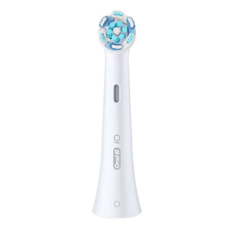 Oral-B IO Series Electric Toothbrush Head, WW-1 Single Brush Head [Member Exclusive: 9.9 + Points Redemption, Please Do Not Purchase Separately] 1